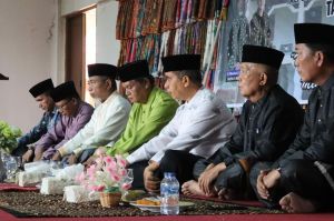 Alot, Musda LAM Merangin Dimenangkan Kadog