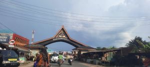 Puncak Musim Kemarau di Jambi Diprediksi Juli-Agustus