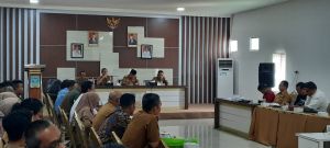 Bentuk 3 Tim Selesaikan PT RPSL vs Nenek Hafsah