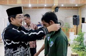 Bupati Tanjab Barat Buka Secara Resmi SLCN Provinsi Jambi 2023