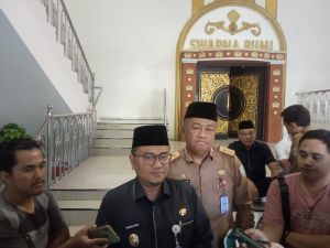 6.910 Warga Kota Jambi Tergolong Miskin Ekstrim