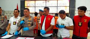 Rilis PETI, DPO Zulfahmi Terus Menjadi Target