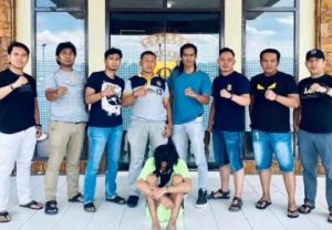 Sakit Hati, Pria Ini Sebar Vidio Porno Ia dengan Pacarnya