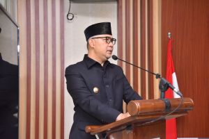 Tanggapi Hasil Survey Calon Gubernur Jambi, Fasha : Saya Calon DPR RI