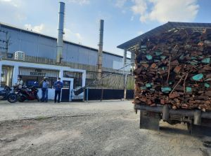 Keluarga Nenek Hafsah Minta Konpensasi Rp1,4 Miliar ke PT RPSL