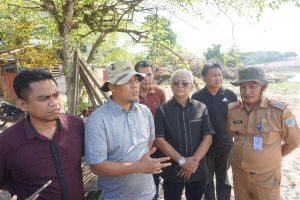 Soal Stockpile Batu Bara, Dewan Akan Keluarkan Rekomendasi