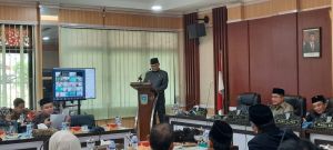 Bertambah Rp108 Miliar, APBD-P 2023 Kota Jambi Tengah Digodok