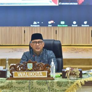 Tahun Depan TPP Pegawai Pemkot Jambi Tidak Naik 