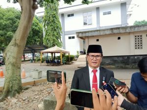 400 Ha Lahan Pertanian Kota Jambi Mulai Terdampak Kekeringan