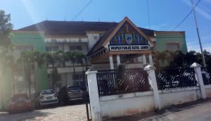 Temuan BPK RI Baru 40 Persen Ditindaklanjut