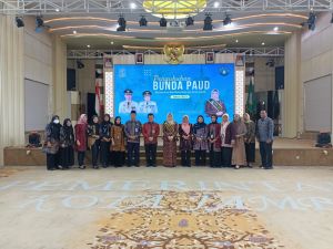 Maulana : Bangun Masa Depan Anak dengan Edukasi Berkarakter