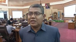 Sutiono Mendorong Pemerataan Pendidikan sebagai Prioritas Daripada Sistem Zonasi