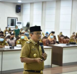 Maulana Bagikan Rahasia Kesehatan Masa Tua: Bahagia adalah Kuncinya