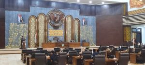 Golkar, PDIP, Demokrat, PKB, dan PKS, Tak Puas atas Jawaban Eksekutif Terkait Ranperda APBD 2024