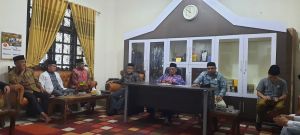 Setelah Panggil Penyelenggara, LAM Kota Jambi Bakal Gelar Sidang Adat