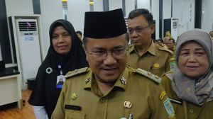 Maulana: Angka Stunting Turun dengan Program Bapak Asuh dan Intervensi Gizi