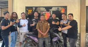 Aksi Oknum ASN Pemkot Jambi Ambil HP, Hingga Diamankan, Ini Penjelasan Jubir Pemkot Jambi