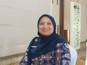 Kementerian Pendidikan Bantu 300 Satuan Pendidikan PAUD di Kota Jambi