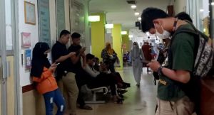RSUD Abdul Manap Kota Jambi Siapkan Ruangan Bernafas Khusus