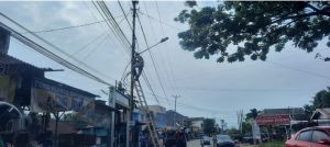 Perwal Soal Jaringan Kabel Internet Tengah Digodok
