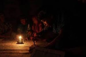 Miris, Masih Ada Dusun di Kabupaten Tebo yang Belum di Aliri Listrik