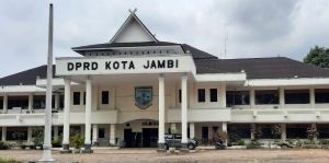 5 Nama Calon PJ Wali Kota Jambi Muncul ke Publik