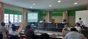 Tirta Mayang Capai 100 Ribu Pelanggan