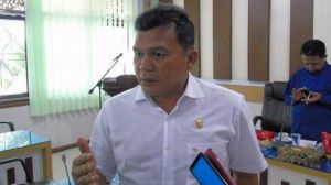 Dewan Minta Pasar Murah Diintensifkan untuk Tekan Harga Barang