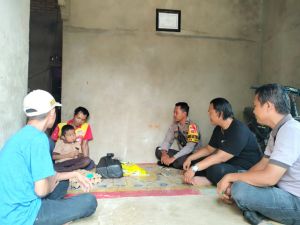 Bocor Ginjal, M. Patir Butuh Uluran Dermawan, Kapolsek Tabir Perintah BKTM Cek Kebenaran