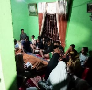 Akibat PETI yang Diduga Milik Oknum Polisi, Seorang Warga Tebo Ilir Meninggal Tertimbun Longsor