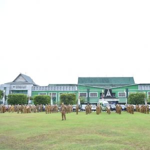 Banyak ASN Pemkot Jambi Terpapar Judi Online