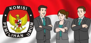 KPU Tetapkan Calon DPT Kabupaten Tebo, Sebanyak 331