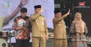 Masa Akhir Kepemimpinan Fasha-Maulana: Refleksi dan Pesan Kepada ASN dan Non-ASN