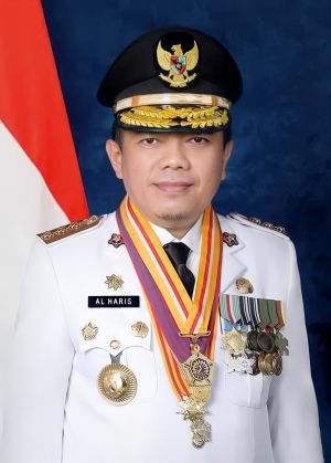 Gubernur Jambi Memastikan Penjabat Walikota Jambi Akan Diisi oleh Pejabat Kemendagri