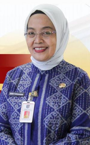 Sri Purwaningsih Tiba di Kota Jambi, Siap Dilantik Sebagai Penjabat Wali Kota