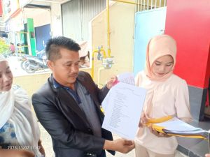 Somasi Tak Berdasar Membungkam Kebebasan Pers, RMK Energy (RMKE) dan Hotman Paris Wajib Minta Maaf