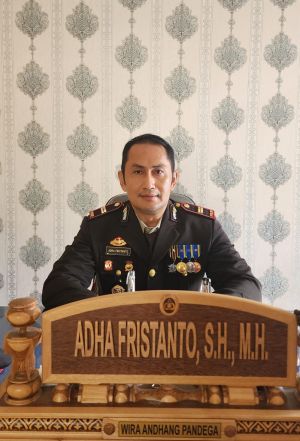 Kapolsek Tabir, Berharap Polsek Berdiri di Kecamatan Tabir Ilir