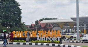 Gubernur Al Haris Minta Penerbangan Langsung ke Jeddah Tanpa Transit dari Jambi
