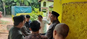 Sebentar lagi Siswa Akan Ujian