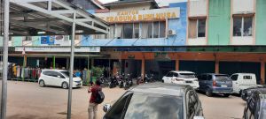 PT EBN dan Sejumlah Tempat Usaha Ditinjau oleh Tim Optimalisasi, Tunggakan Pajak PT EBN Capai Rp1,5 