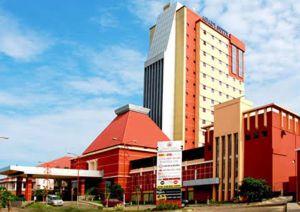 Tunggakan Pajak Hotel Abadi Suite Capai Rp5,7 Miliar, Ini Rinciannya