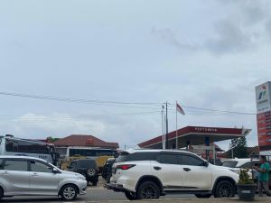 Kian Sulit Dapatkan Solar