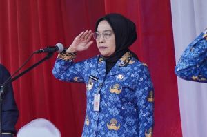 Kerap Banjir, Sri Sebut Kolam Retensi Salah Satu Solusi