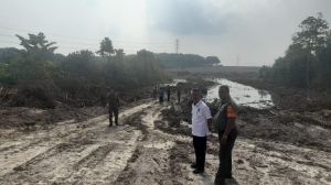 Dewan Tolak Rencana Stockpile Milik PT. SAS