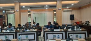 Tunggakan Pajak Hotel Abadi Suite Tembus Rp5 Miliar