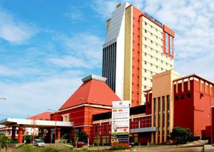 Punya Hutang Pajak Rp5 Miliar, Ternyata Segini Besaran Pajak Hotel Abadi Suite per Bulan