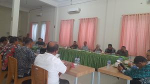 Pj Walikota Jambi Himbau Pengusaha Beri Kesempatan Pekerja untuk Gunakan Hak Pilihnya