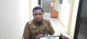 Antisipasi Kekurangan Pegawai, Pemkot Jambi Buka Formasi CPNS dan PPPK pada 2024