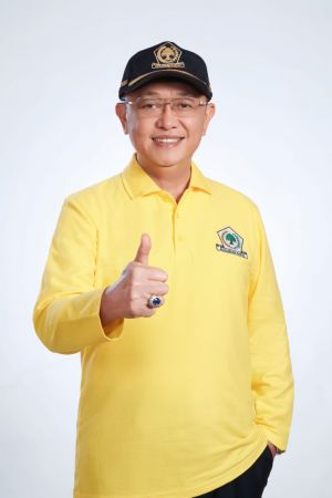 CE Ungguli Perolehan Suara di 6 Kabupaten/Kota, dan Tertinggi di Provinsi Jambi