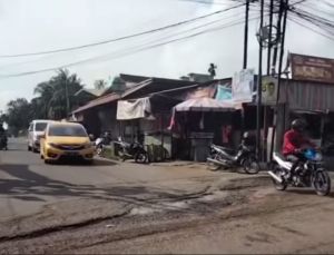 Alokasikan Rp1 Miliar Tata Parit Jl Raden Wijaya